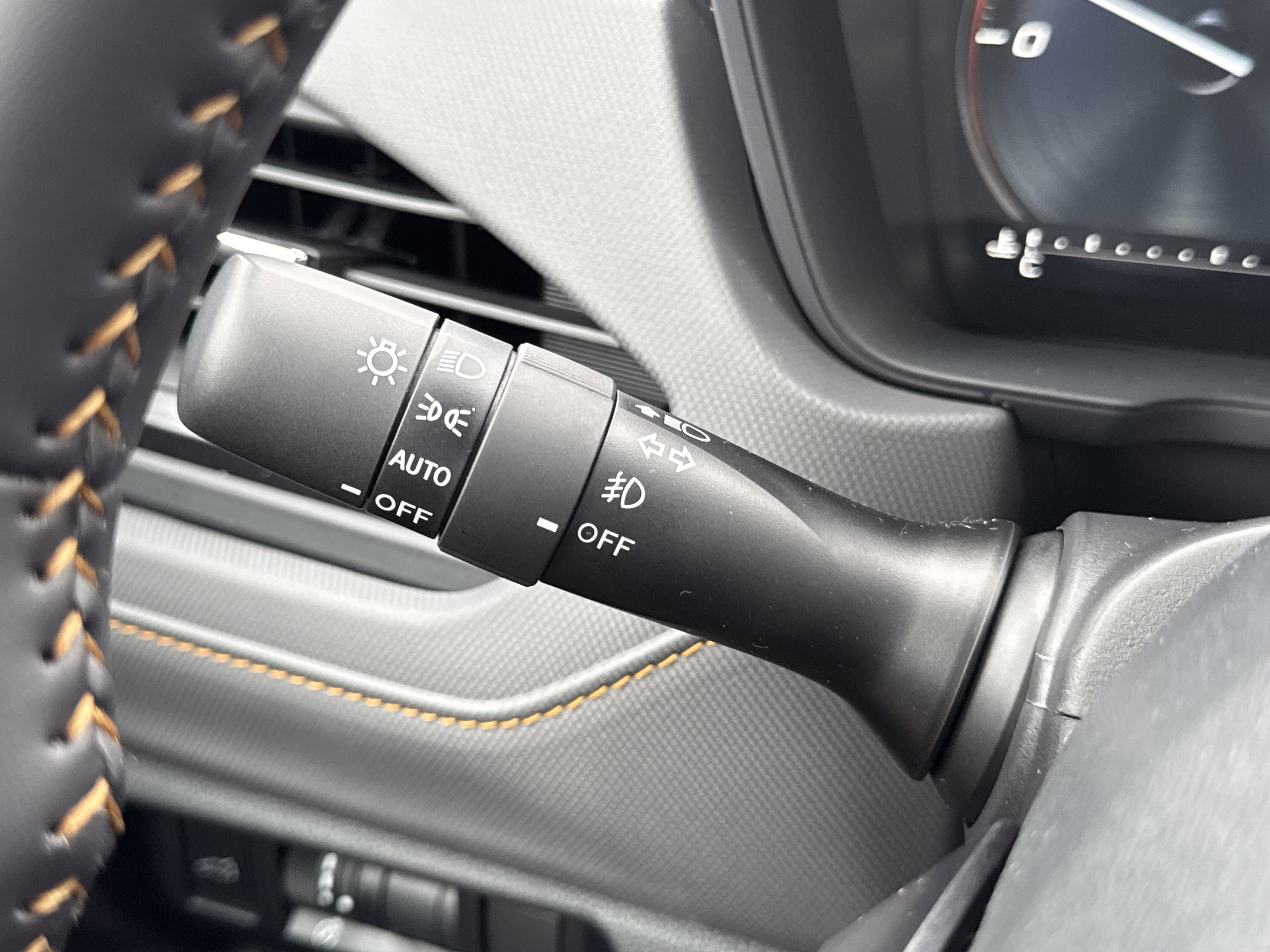 New 2026 Subaru Forester Wilderness image 17