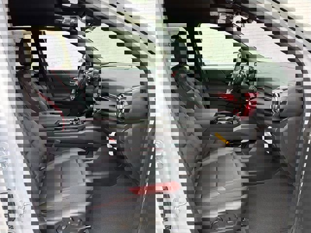 New 2026 Chevrolet Equinox RS w/ Convenience Package III image 30