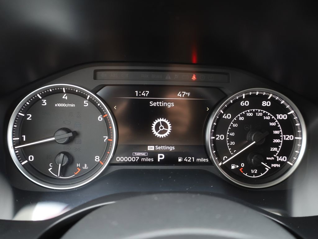 New 2025 Mitsubishi Outlander SE image 50