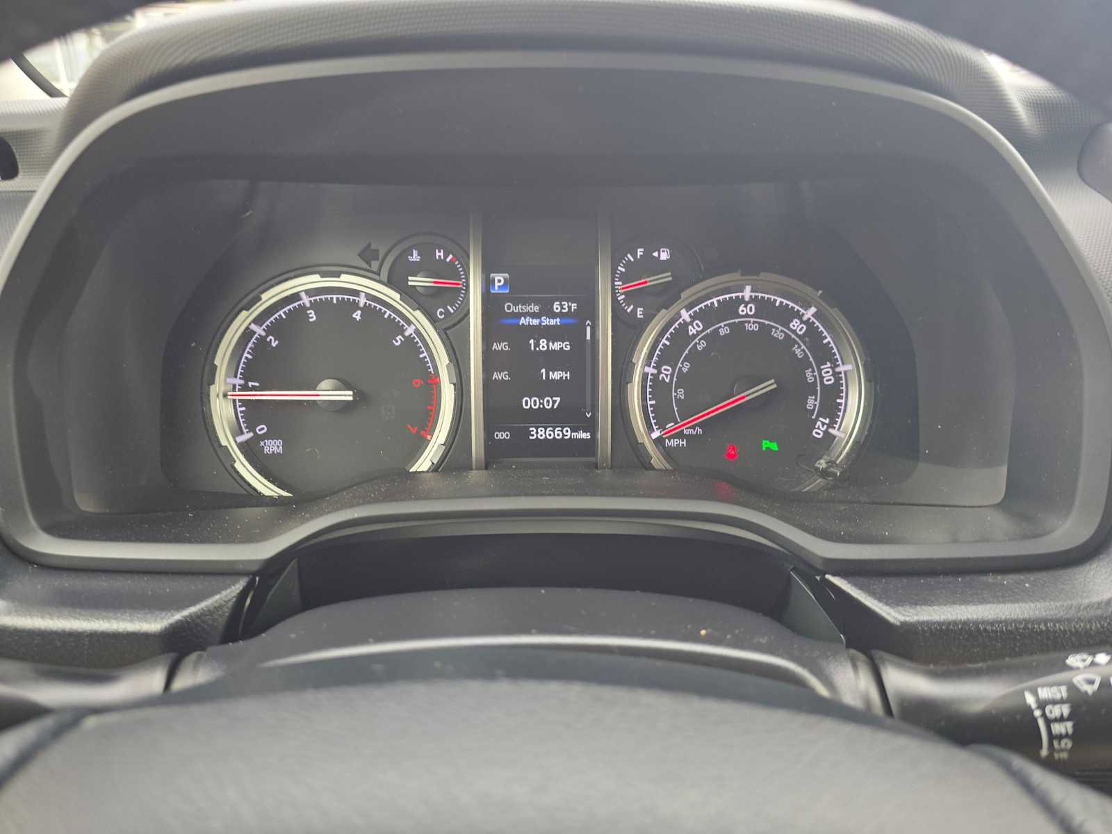 Certified 2023 Toyota 4Runner Limited image 24