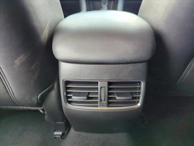 Used 2020 MAZDA MAZDA6 Touring FWD image 17