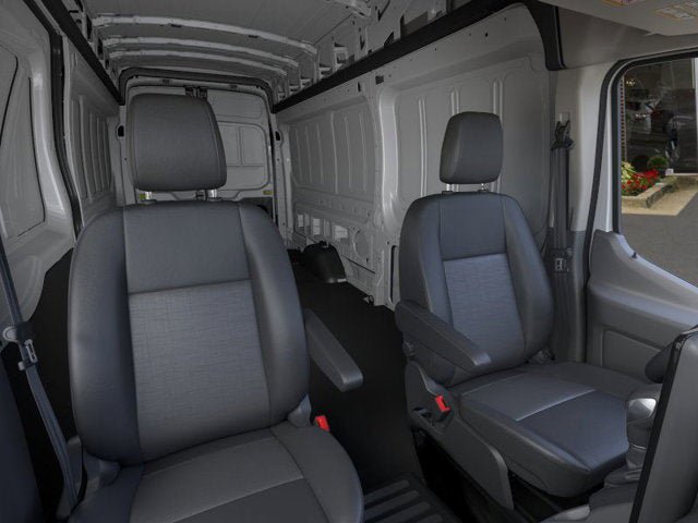 New 2026 Ford Transit 350 148 High Roof Extended RWD image 31