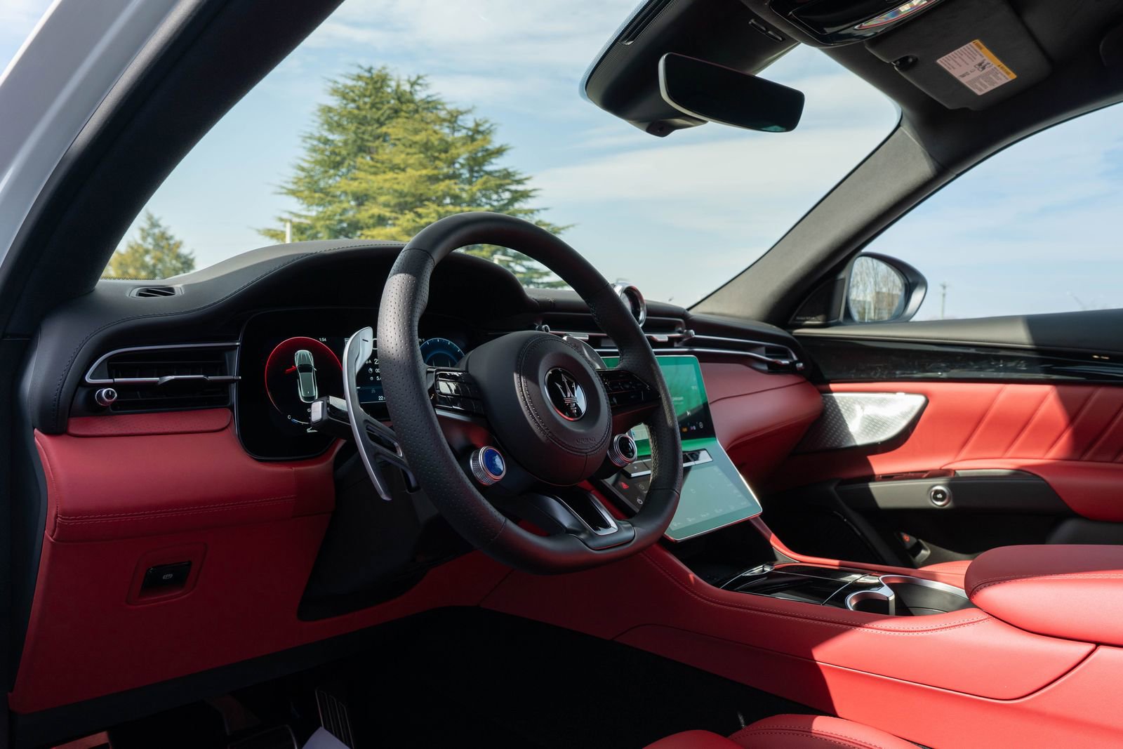 New 2026 Maserati Grecale Modena image 19