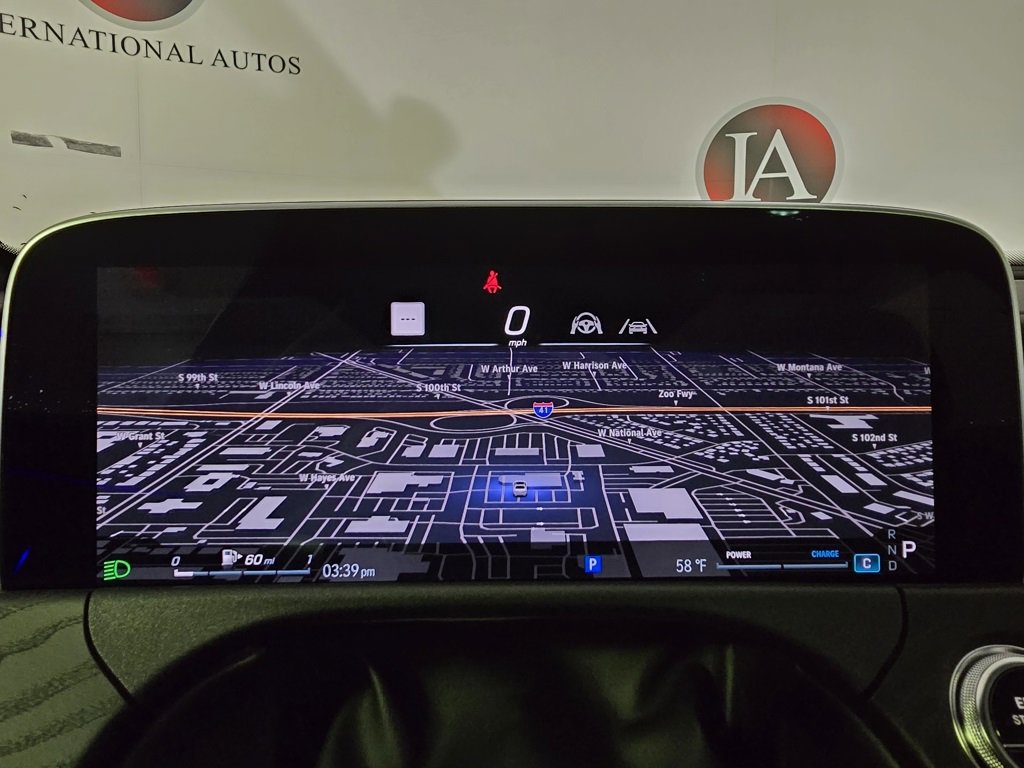 New 2026 Mercedes-Benz E 350 4MATIC Sedan image 23