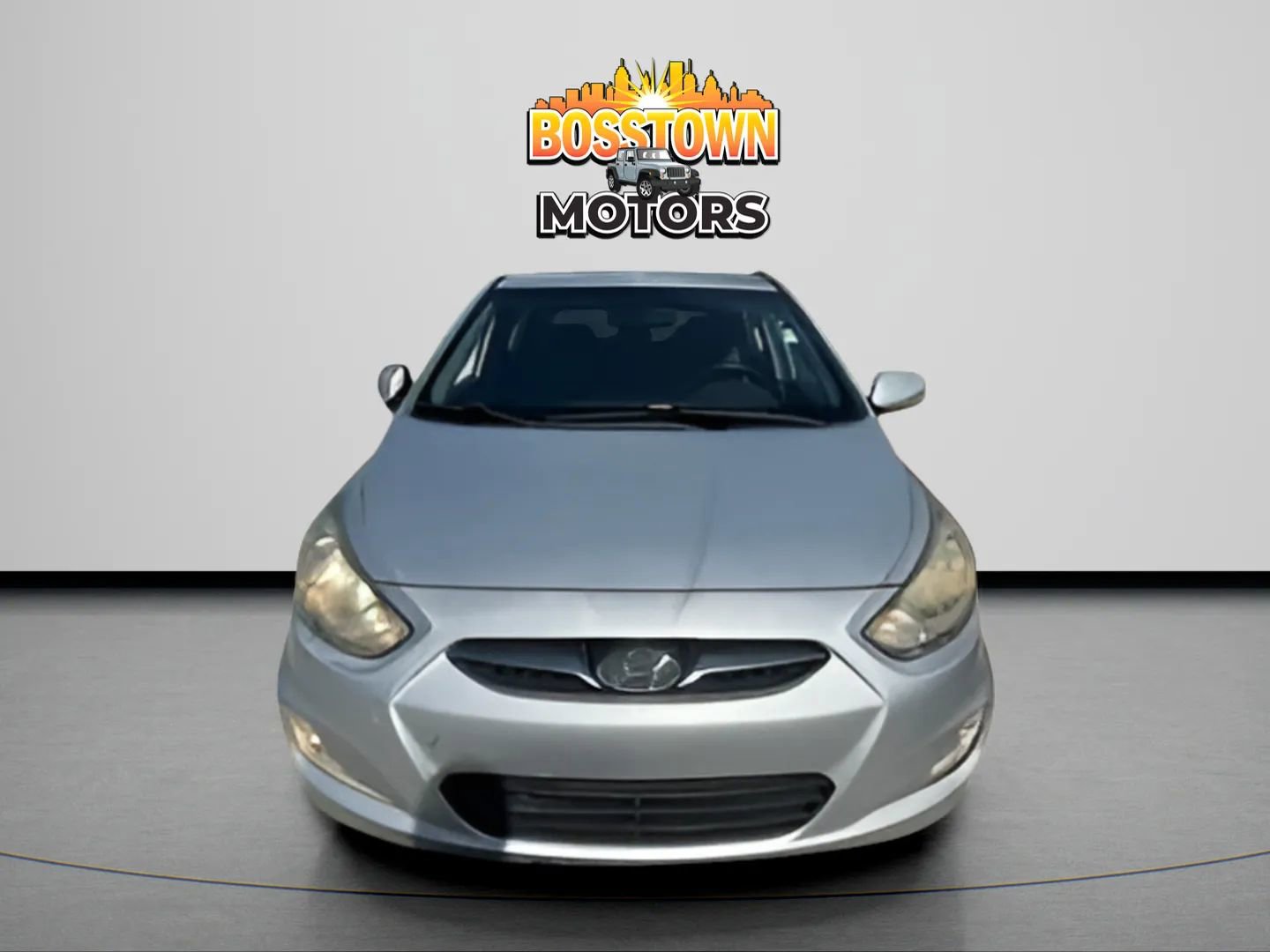 Used 2013 Hyundai Accent SE image 8