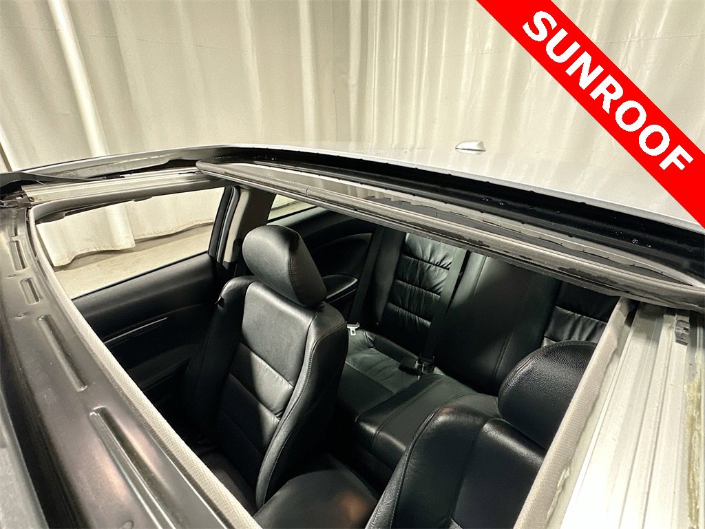 Used 2012 Honda Accord EX-L image 22