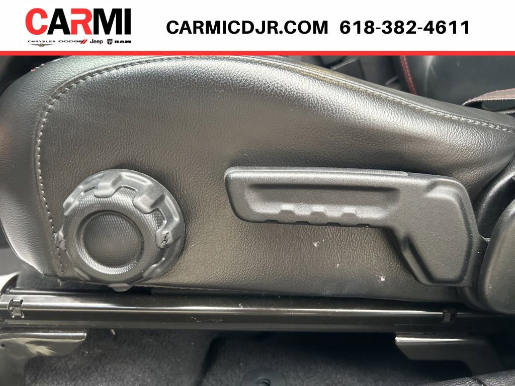 Used 2020 Jeep Gladiator Rubicon AWD/4WD image 9