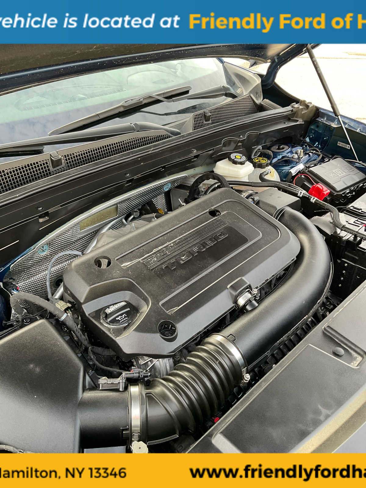 Used 2023 Buick Envision Essence image 54