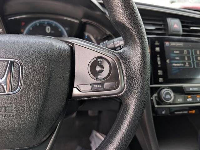 Used 2018 Honda Civic EX image 27