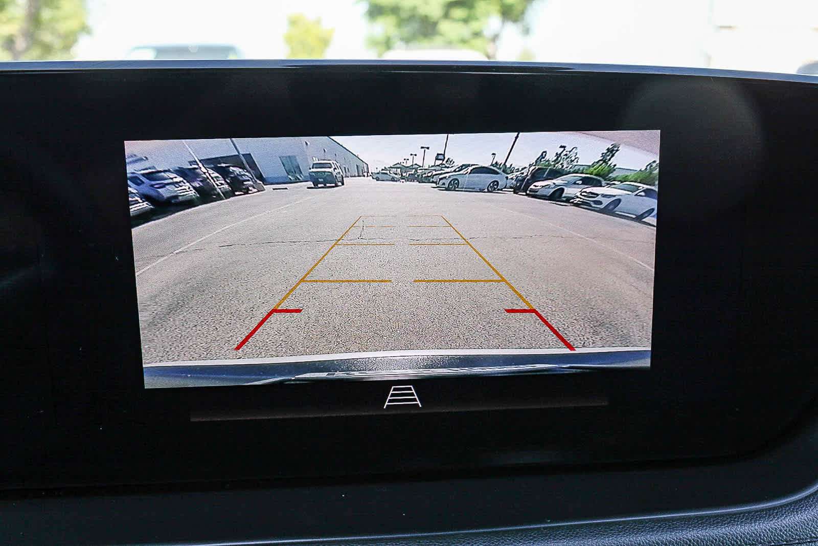 Used 2025 Buick Encore GX Preferred FWD image 23