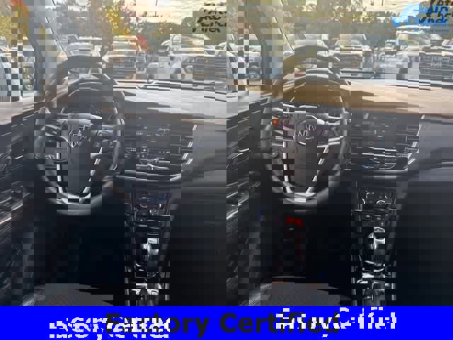 Certified 2022 Buick Encore Preferred w/ Safety Package image 14