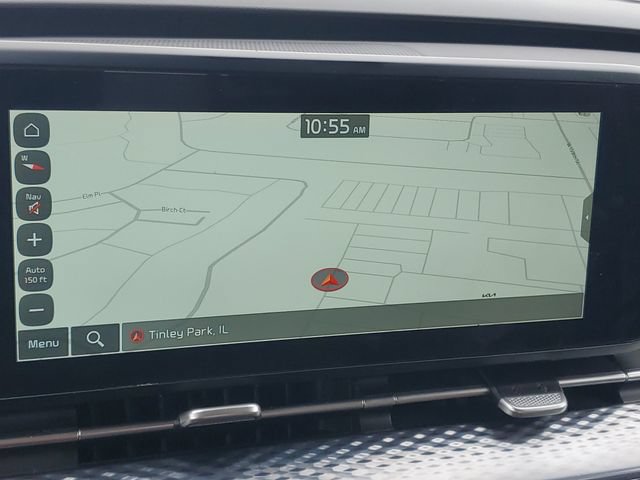 Certified 2024 Kia Carnival SX Prestige FWD image 26
