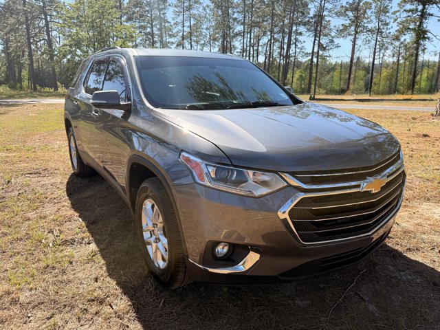 Used 2019 Chevrolet Traverse LT FWD image 7
