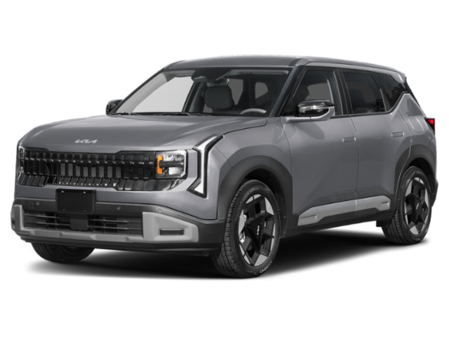 New 2027 Kia Seltos EX