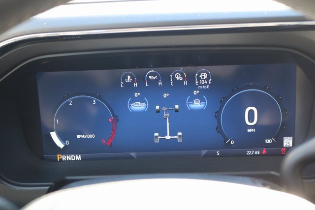 New 2026 Ford F250 4x4 Crew Cab Super Duty image 10