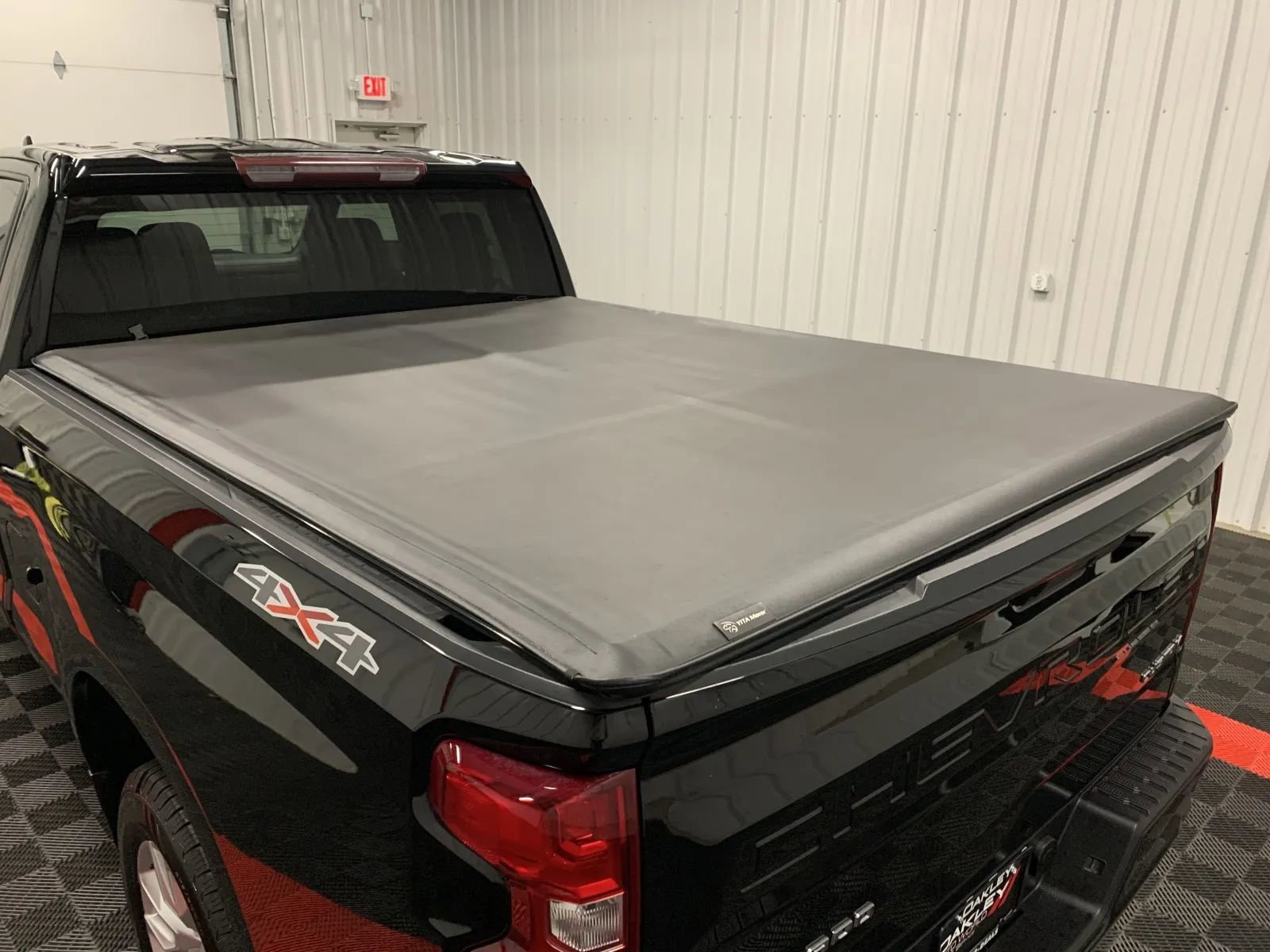 Used 2020 Chevrolet Silverado 1500 Custom w/ Custom Value Package image 15