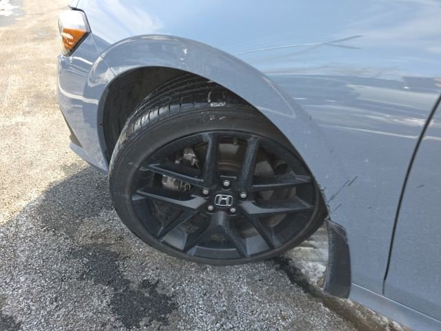 Used 2024 Honda Civic Si image 33