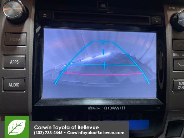 Used 2015 Toyota Tundra Limited image 19