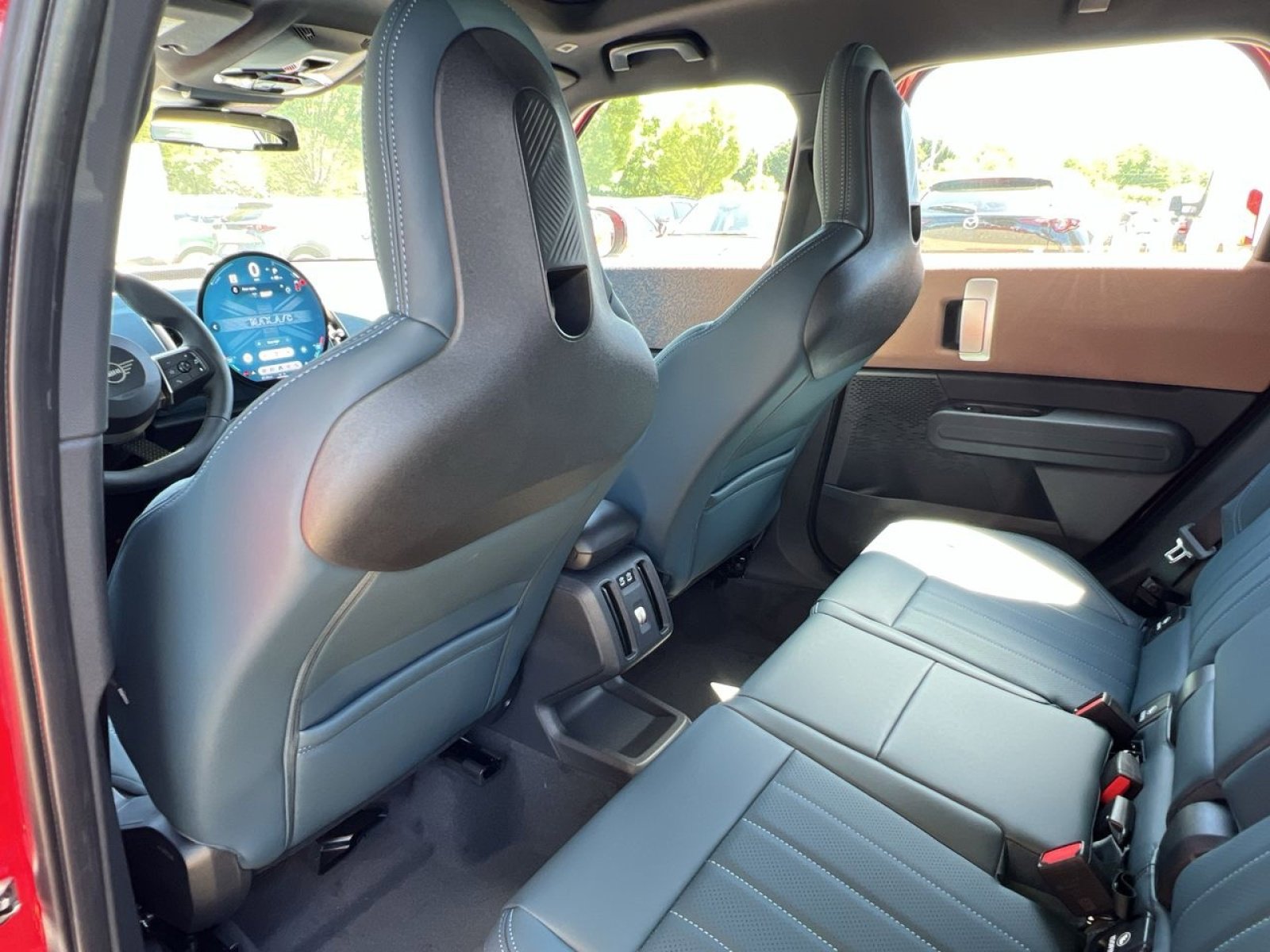 Certified 2025 MINI Cooper Countryman S image 23