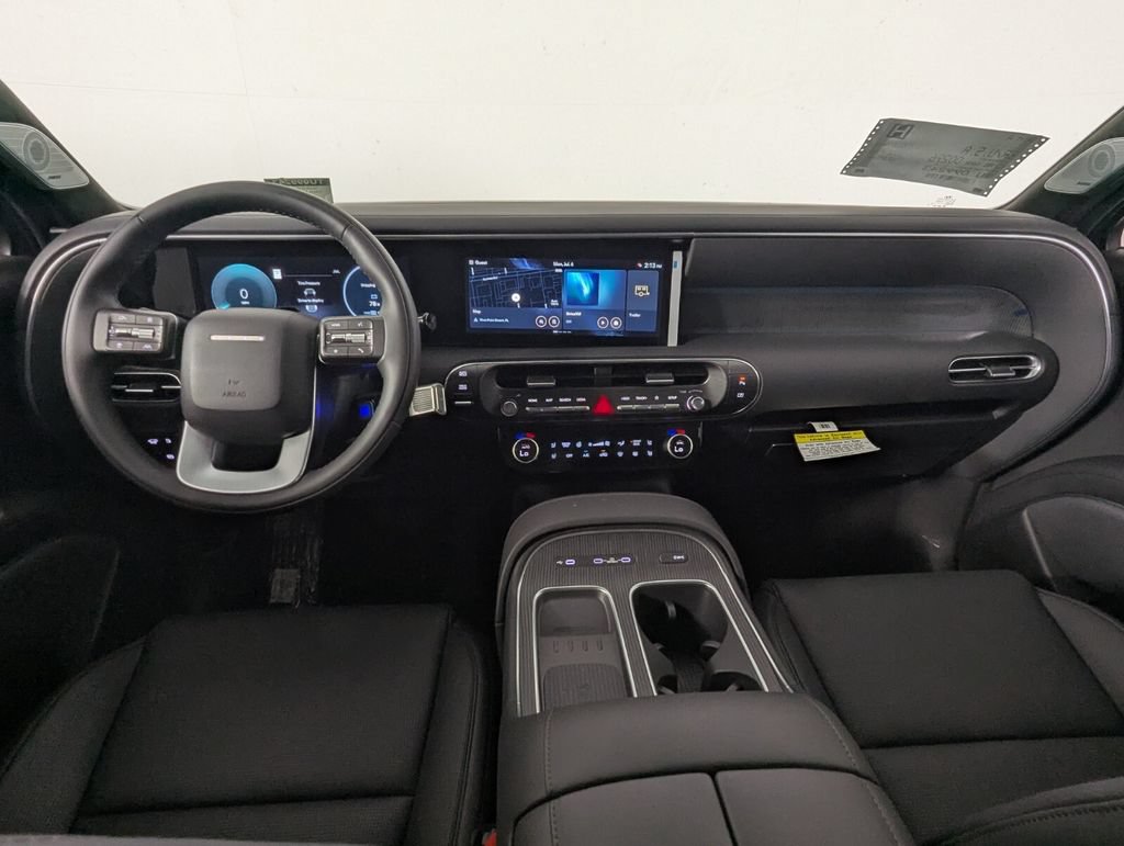 New 2026 Hyundai Palisade Calligraphy FWD image 13