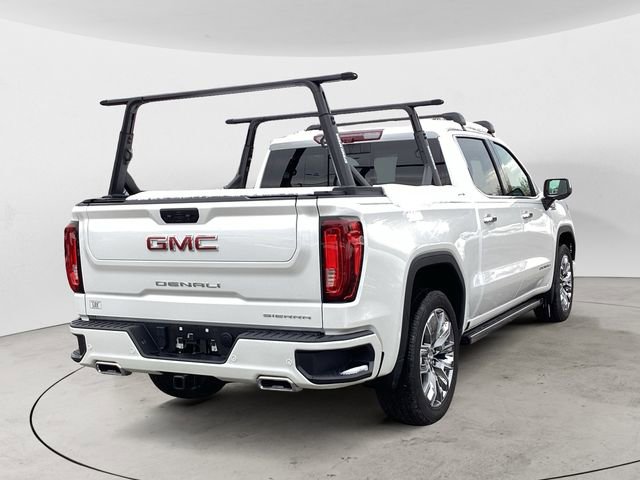 Used 2024 GMC Sierra 1500 Denali w/ Denali Reserve Package image 5