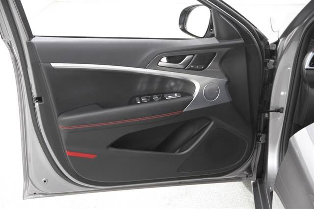 Certified 2024 Genesis G70 2.5T w/ Sport Prestige Package AWD/4WD image 4