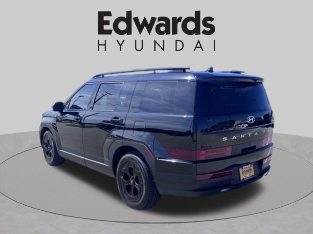 Used 2024 Hyundai Santa Fe SEL AWD/4WD image 8