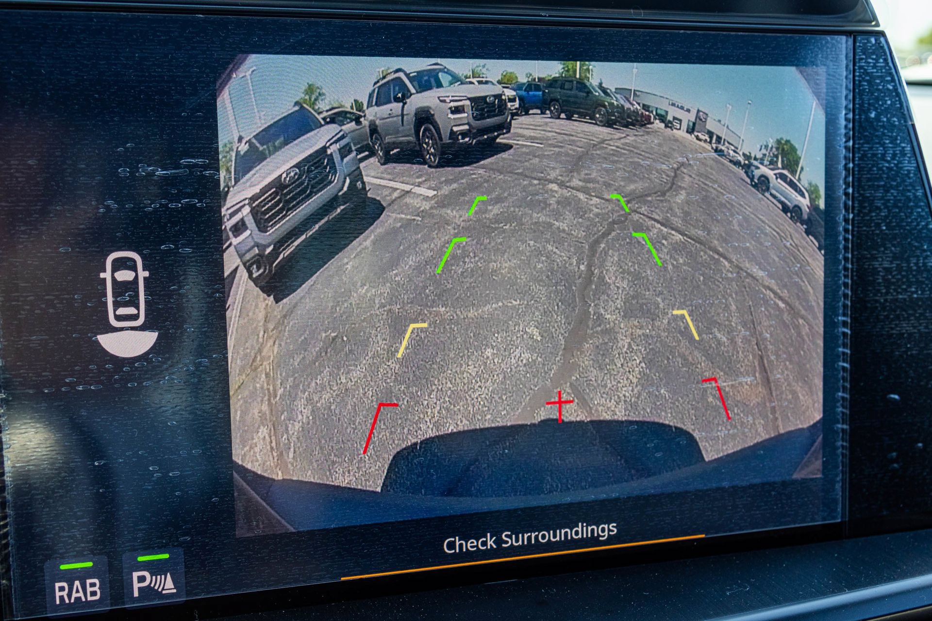 New 2026 Subaru Outback Premium AWD/4WD image 8