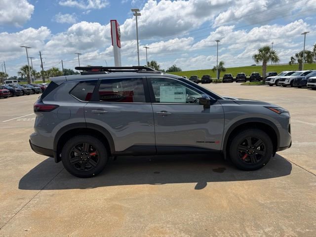 New 2026 Nissan Rogue SV AWD/4WD image 5