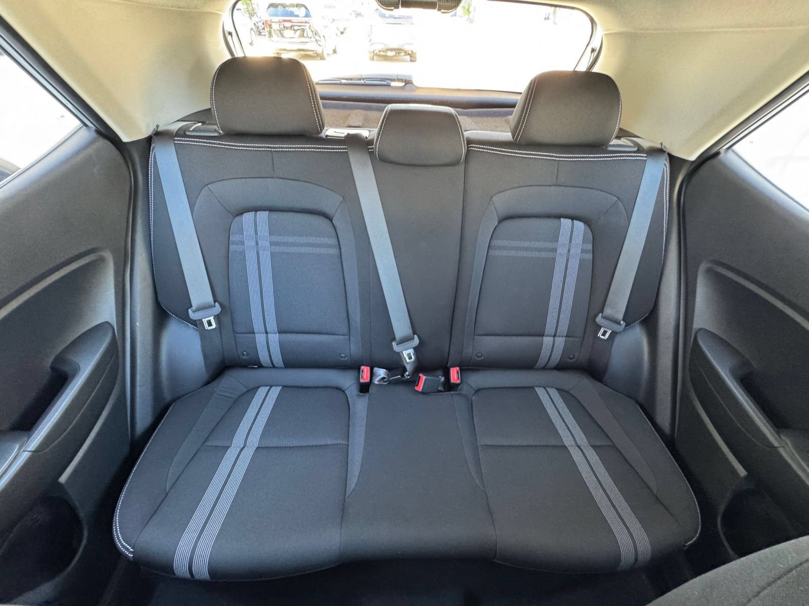 Used 2026 Hyundai Venue SEL FWD image 38