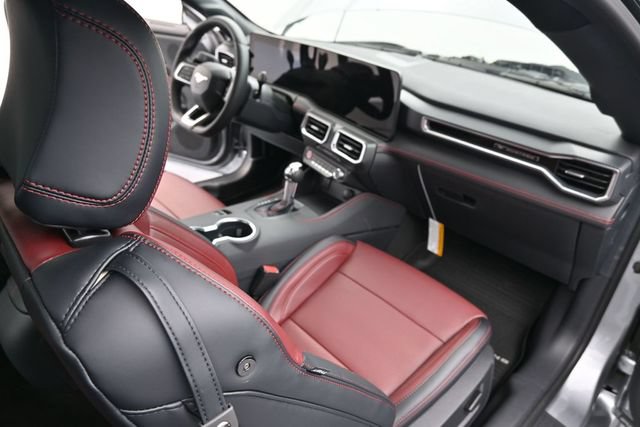 New 2026 Ford Mustang Premium RWD image 28