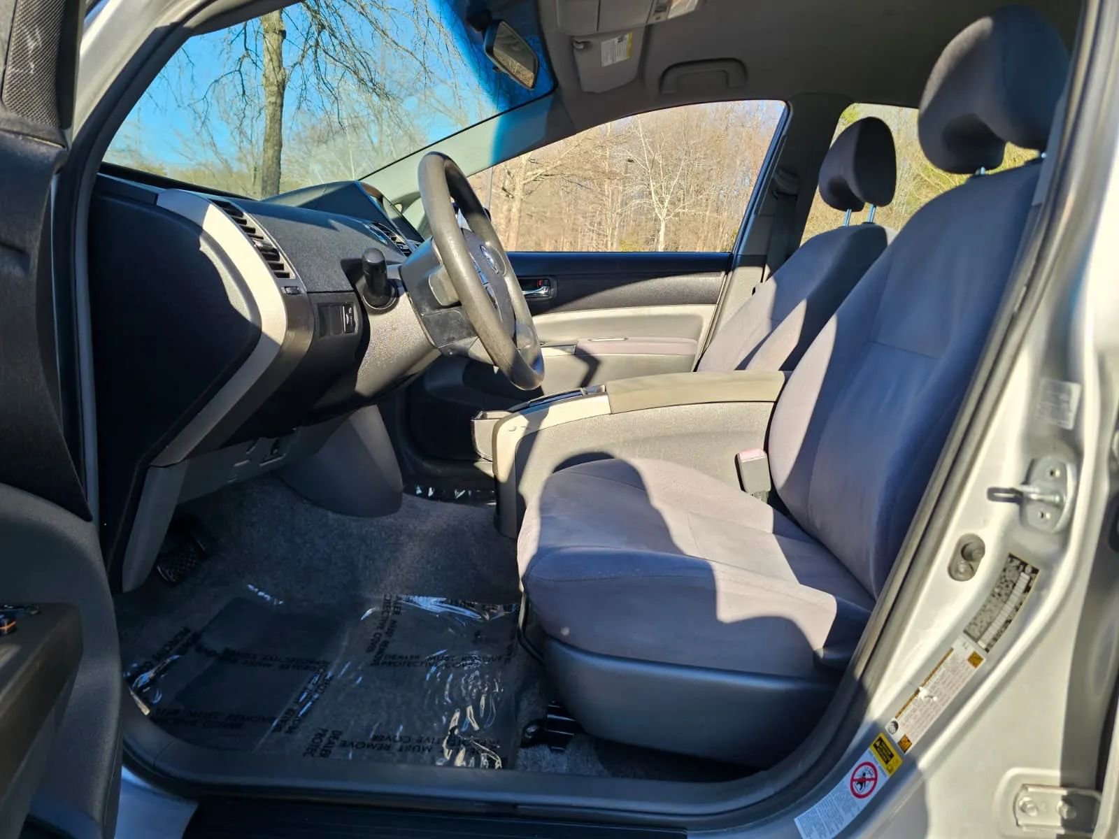 Used 2007 Toyota Prius FWD image 7