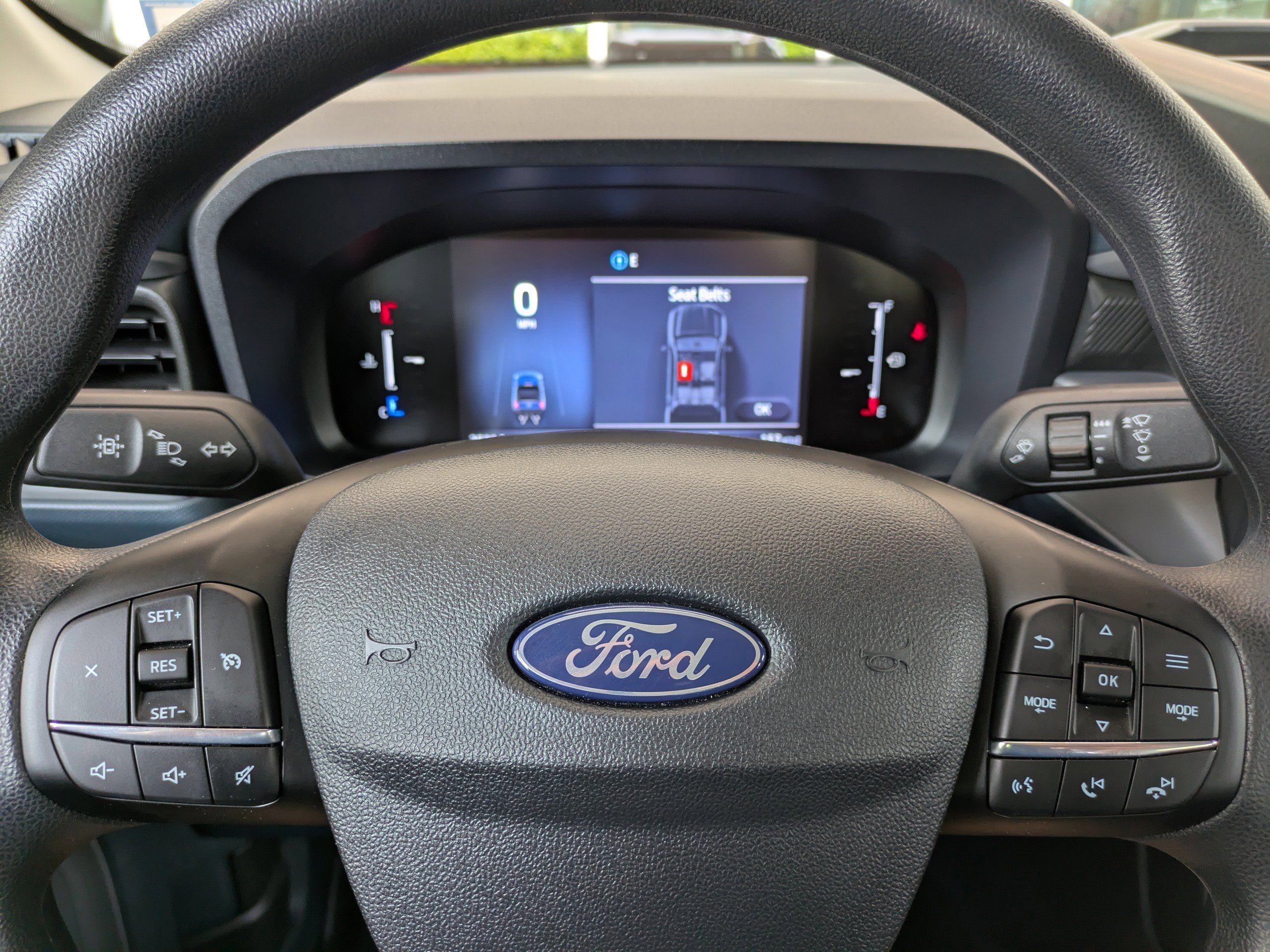 Used 2025 Ford Maverick XLT w/ Black Appearance Package AWD/4WD image 25