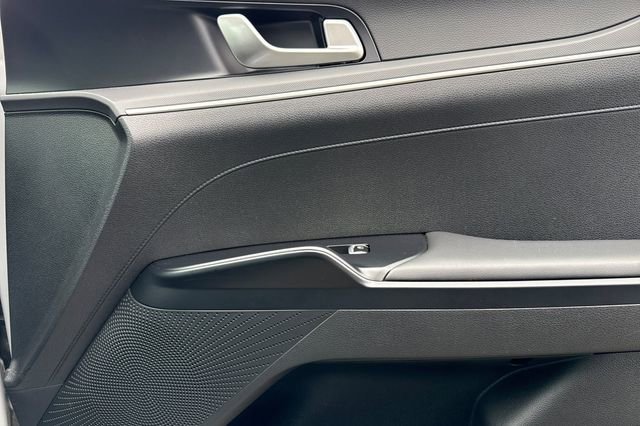Certified 2022 Kia K5 GT-Line AWD/4WD image 21