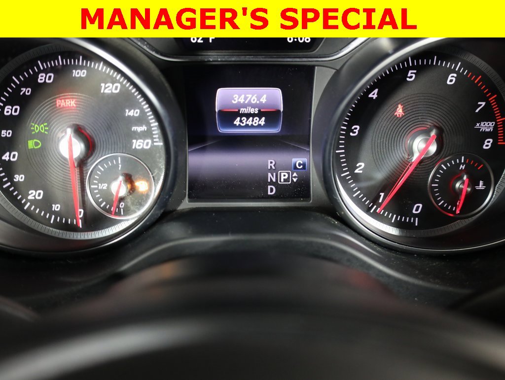 Used 2019 Mercedes-Benz GLA 250 4MATIC image 15