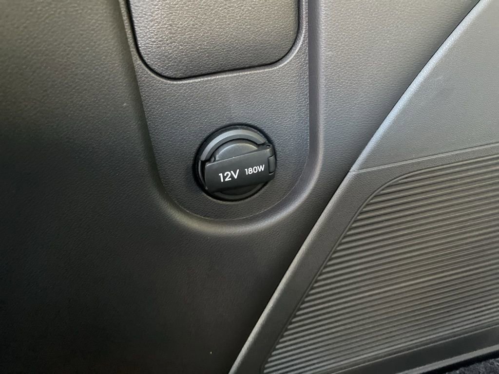 New 2026 Hyundai Palisade SEL Premium image 22