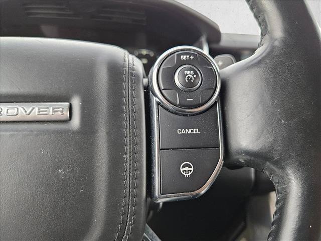 Used 2016 Land Rover Range Rover HSE AWD/4WD image 23