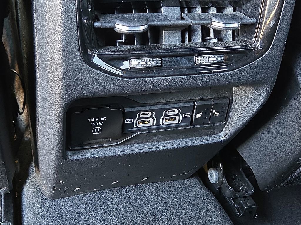 Used 2022 Jeep Grand Cherokee Overland image 17