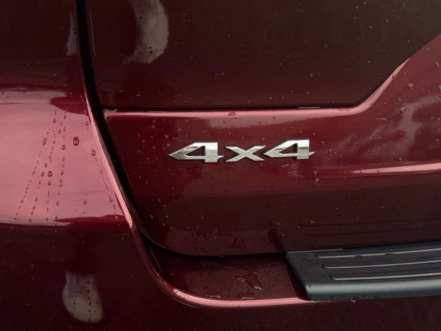 Used 2022 Jeep Grand Cherokee Overland w/ Adv Protech Group III image 9