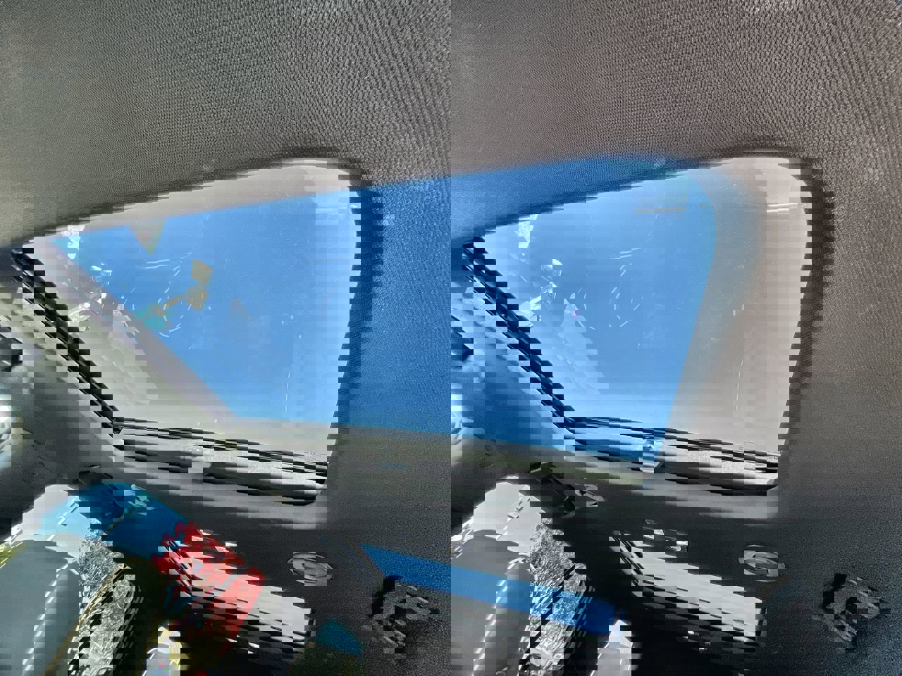 Used 2024 Chevrolet Traverse Premier w/ Redline Edition image 19