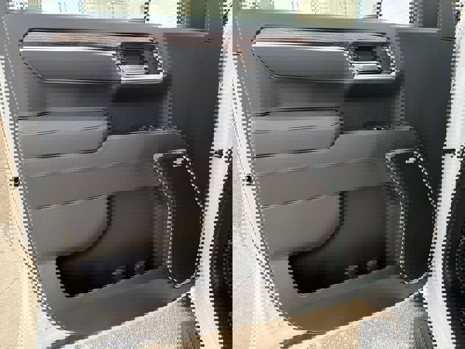 New 2026 GMC Sierra 1500 Elevation w/ Elevation Premium Package image 13