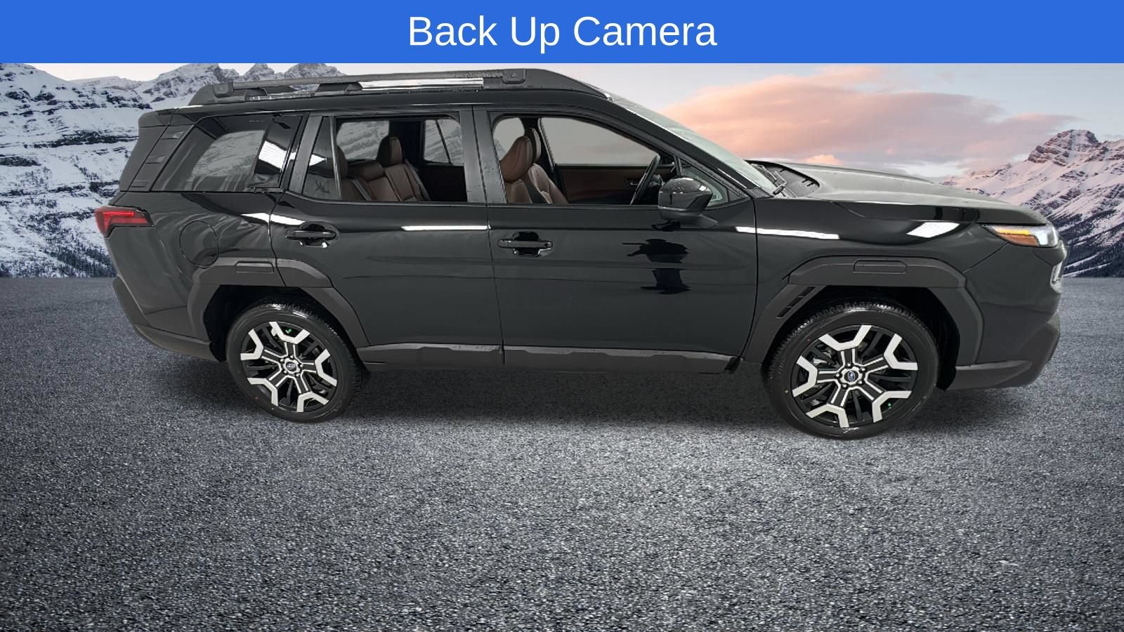 New 2026 Subaru Outback Touring XT AWD/4WD image 2