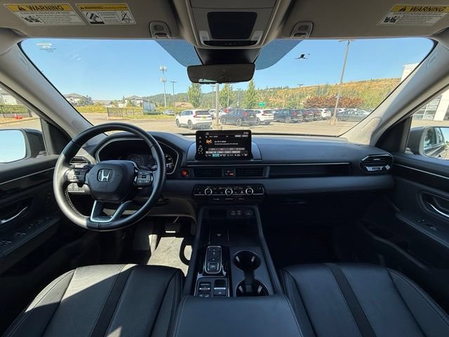 Certified 2023 Honda Pilot EX-L image 10