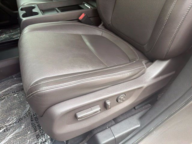 Certified 2022 Honda Odyssey Touring image 24