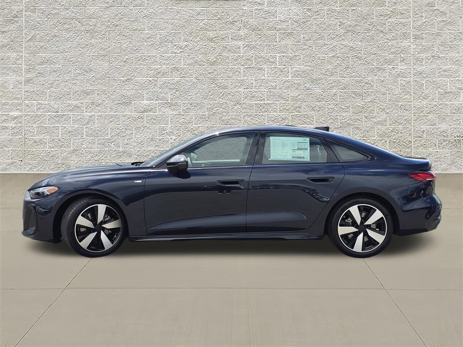 New 2026 Audi A5 2.0T Premium Plus AWD/4WD image 4