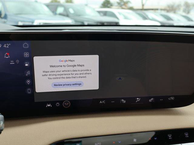 New 2026 Buick Enclave Preferred w/ Power Package image 45