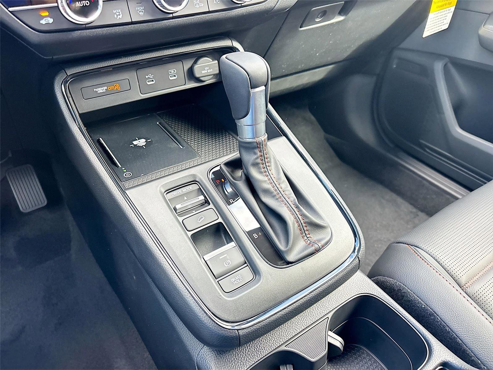 New 2026 Honda CR-V Sport-L image 19