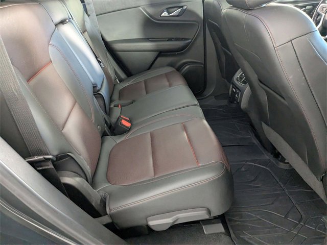 Used 2020 Chevrolet Blazer RS image 32