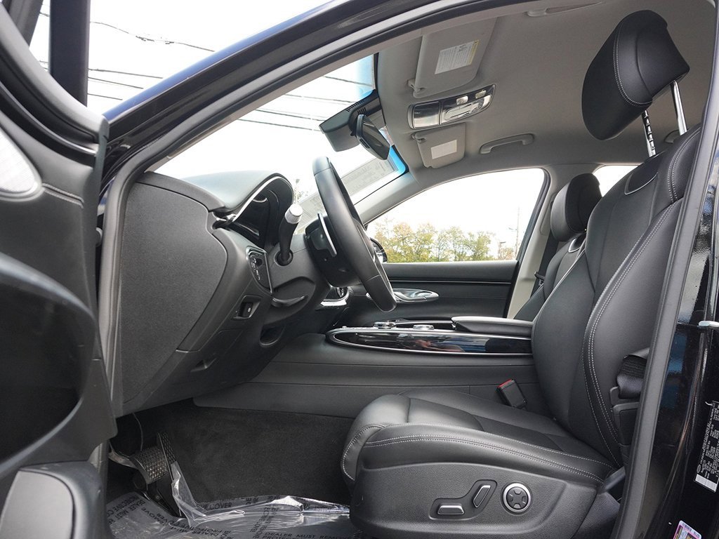 Used 2024 Genesis GV70 2.5T image 30