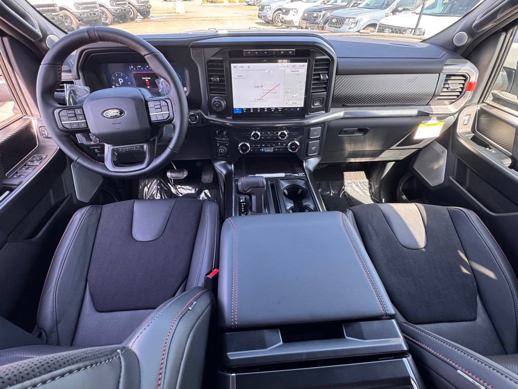 New 2026 Ford F150 Raptor AWD/4WD image 24